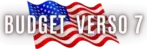 BUDGET VERSO7